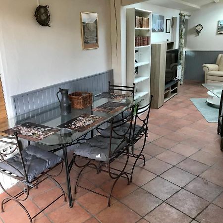 拉罗歇尔Chez Diego Maison Independante Au Coeur De La Rochelle别墅 外观 照片