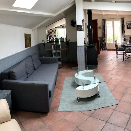 拉罗歇尔Chez Diego Maison Independante Au Coeur De La Rochelle别墅 外观 照片